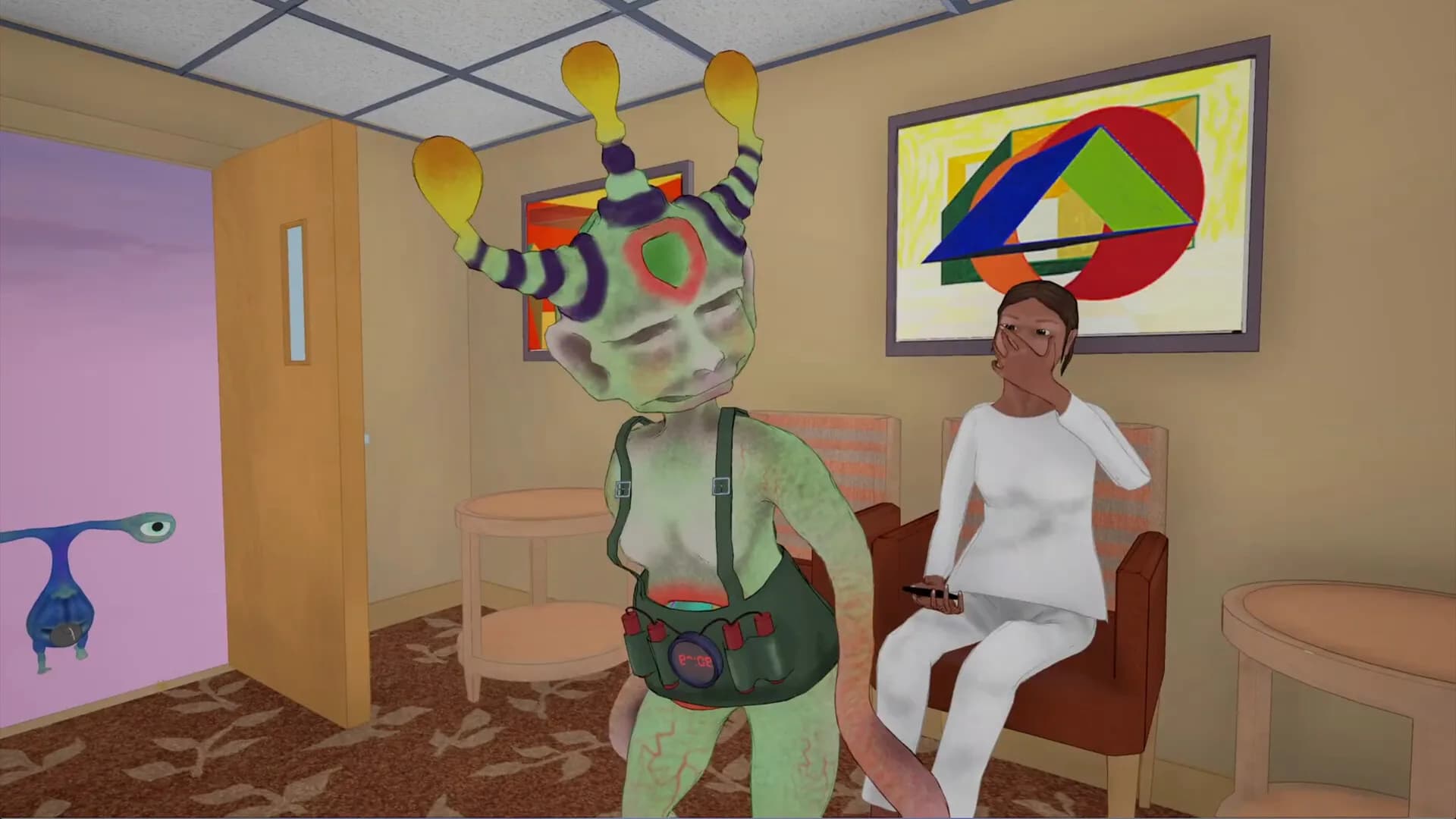 AlienAfterlife görsel 11