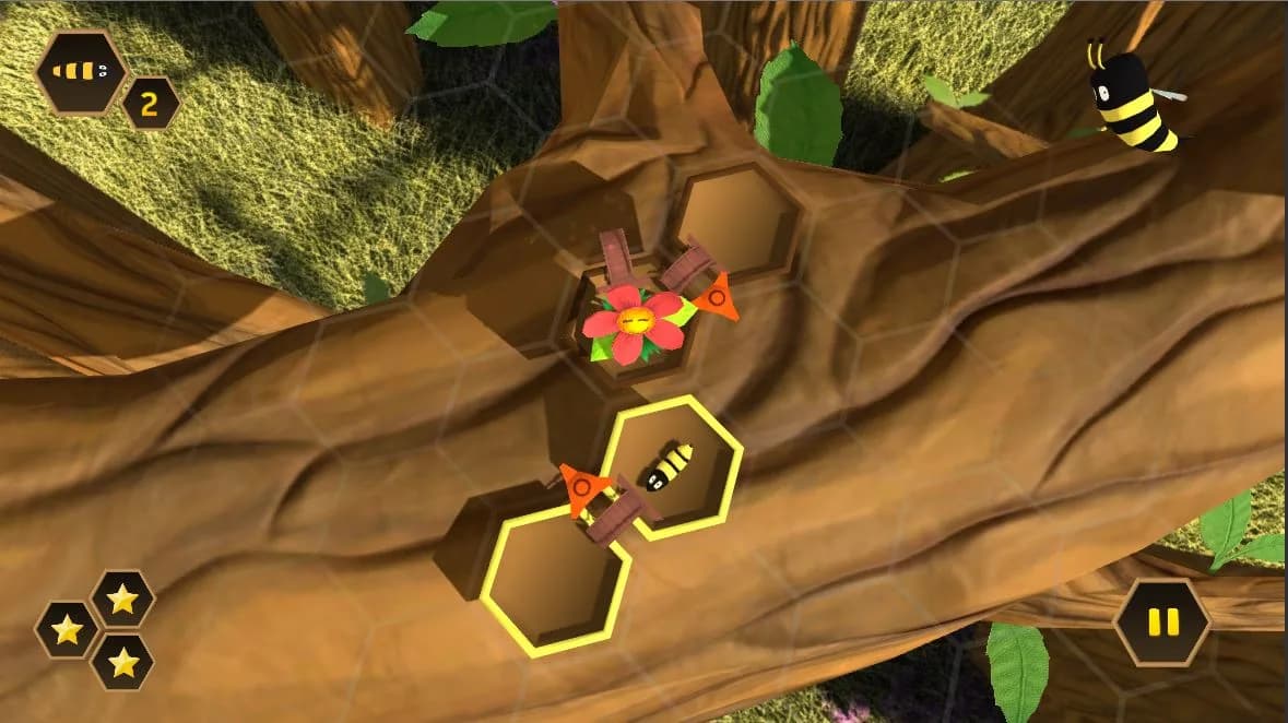 Baby Bee görsel 2