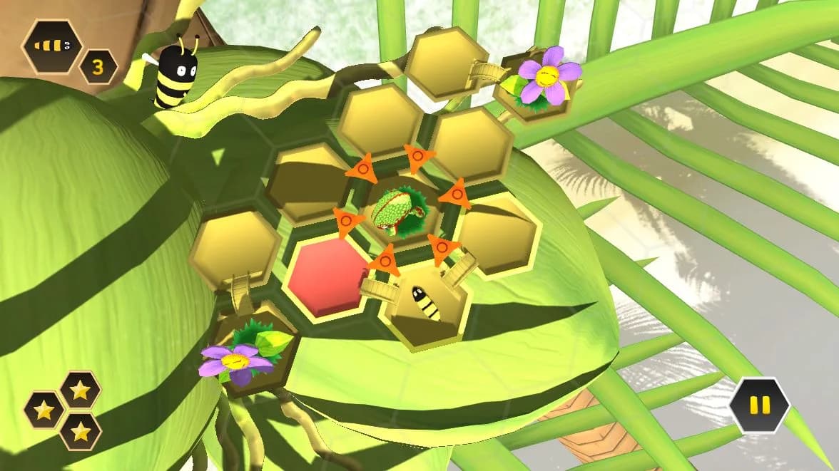 Baby Bee görsel 3