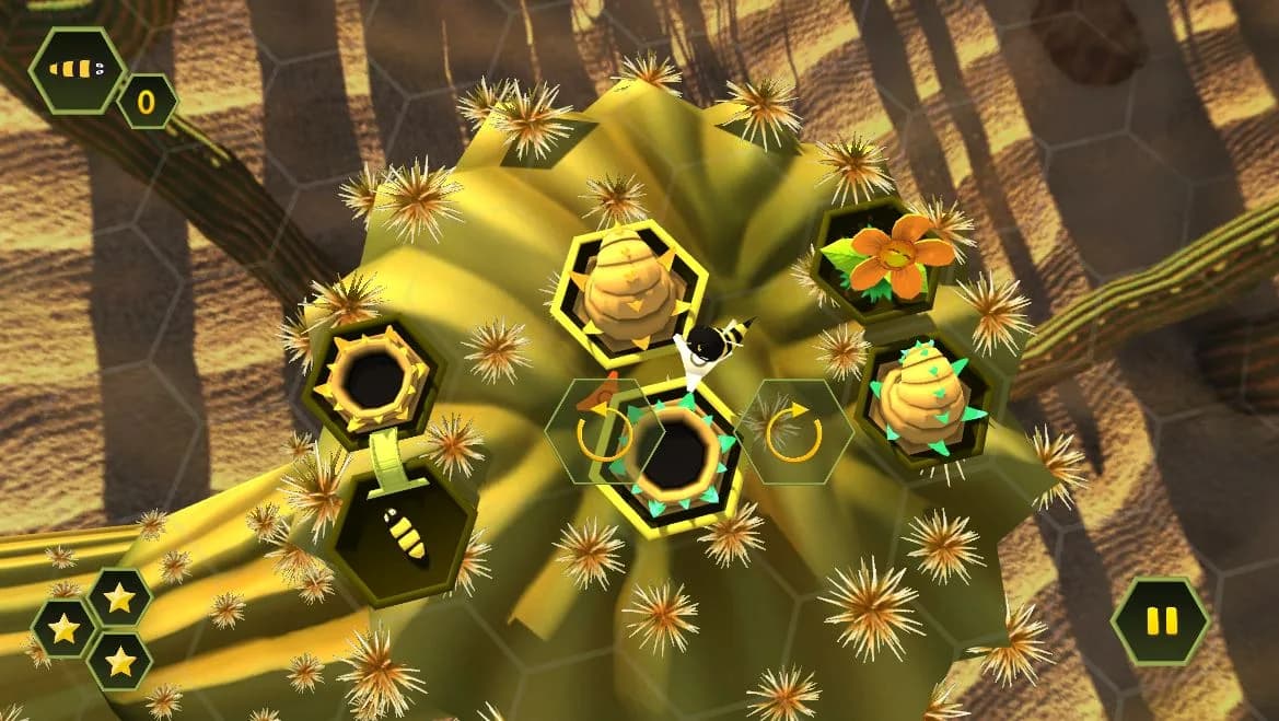Baby Bee görsel 4