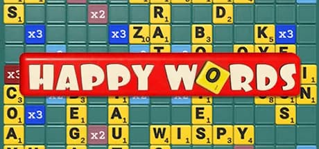 Happy Words görsel 1