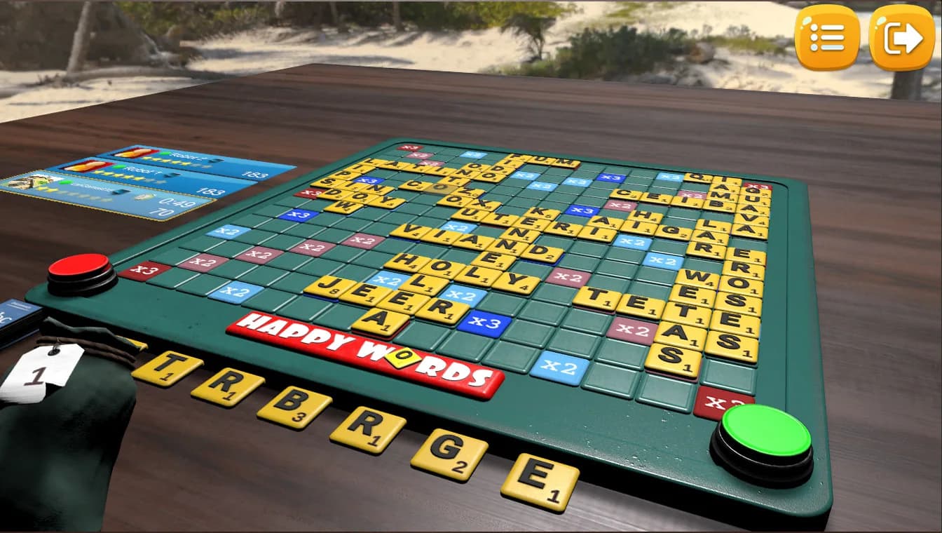 Happy Words görsel 4
