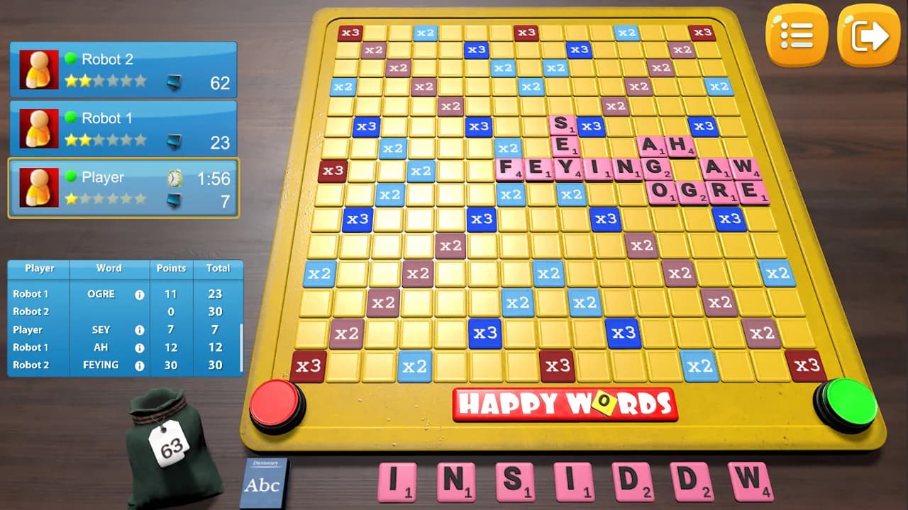 Happy Words görsel 6