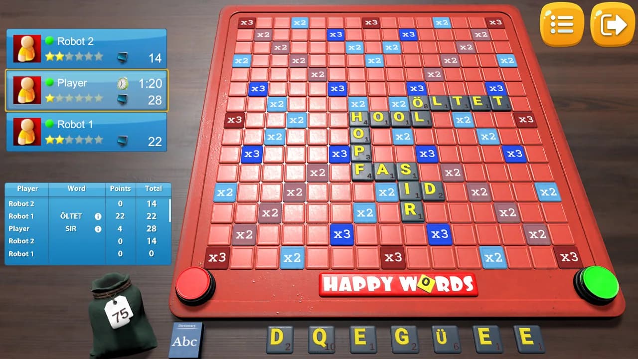 Happy Words görsel 7