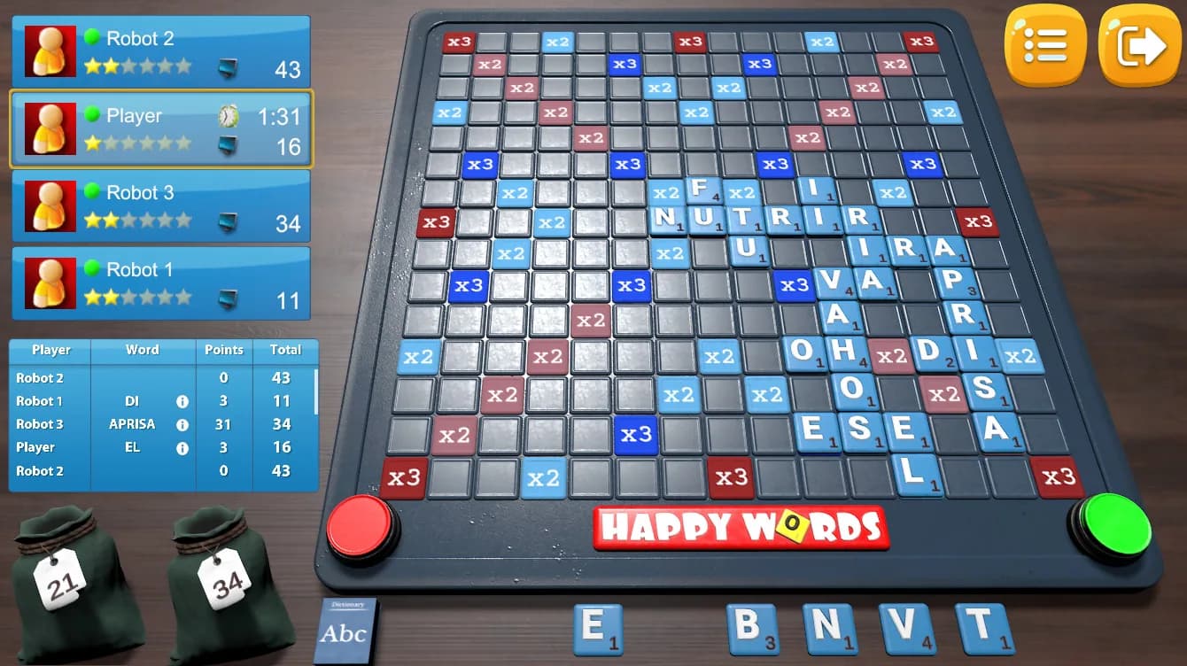 Happy Words görsel 8