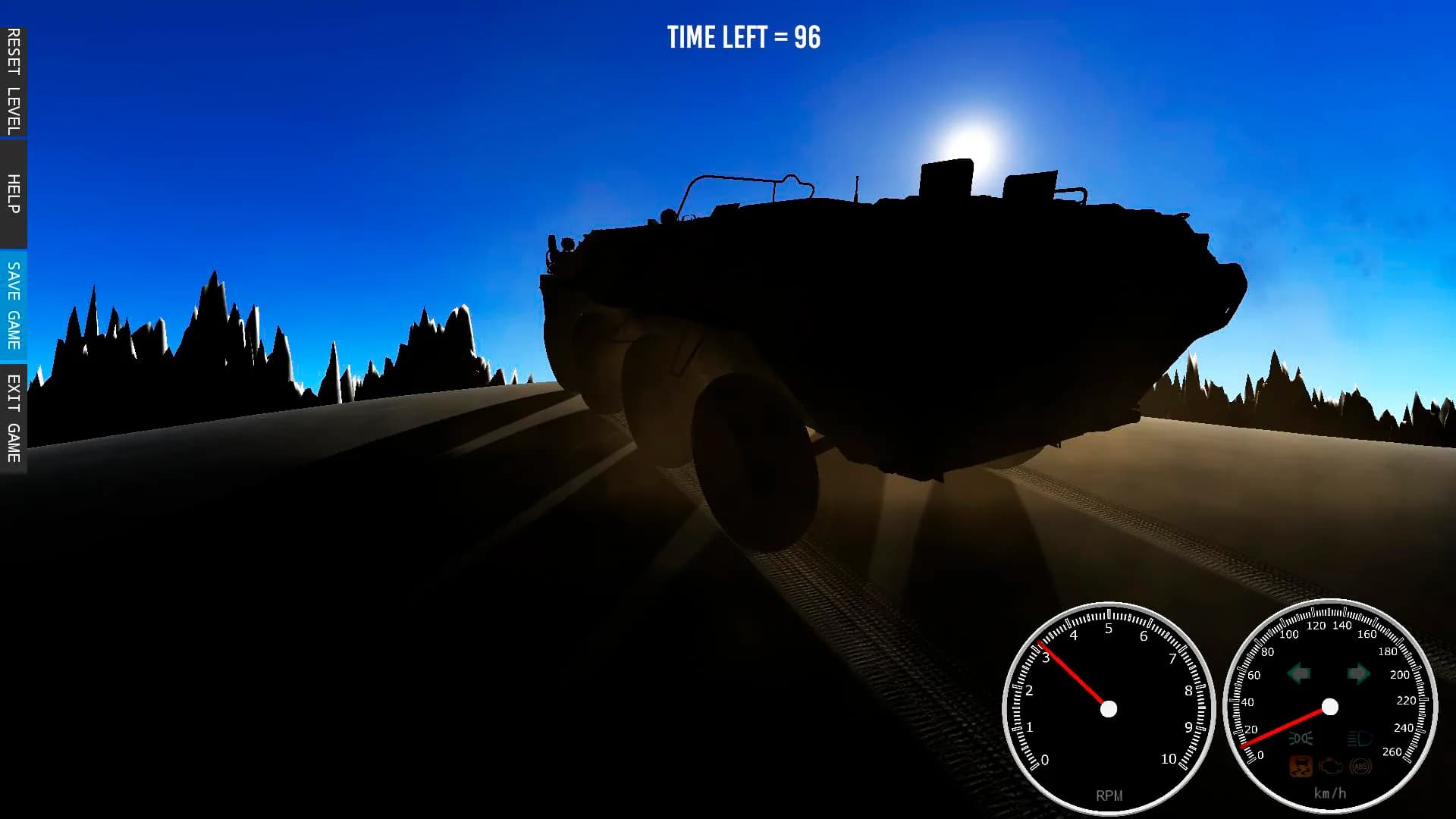 I Need Spirit: Off Road Edition görsel 6