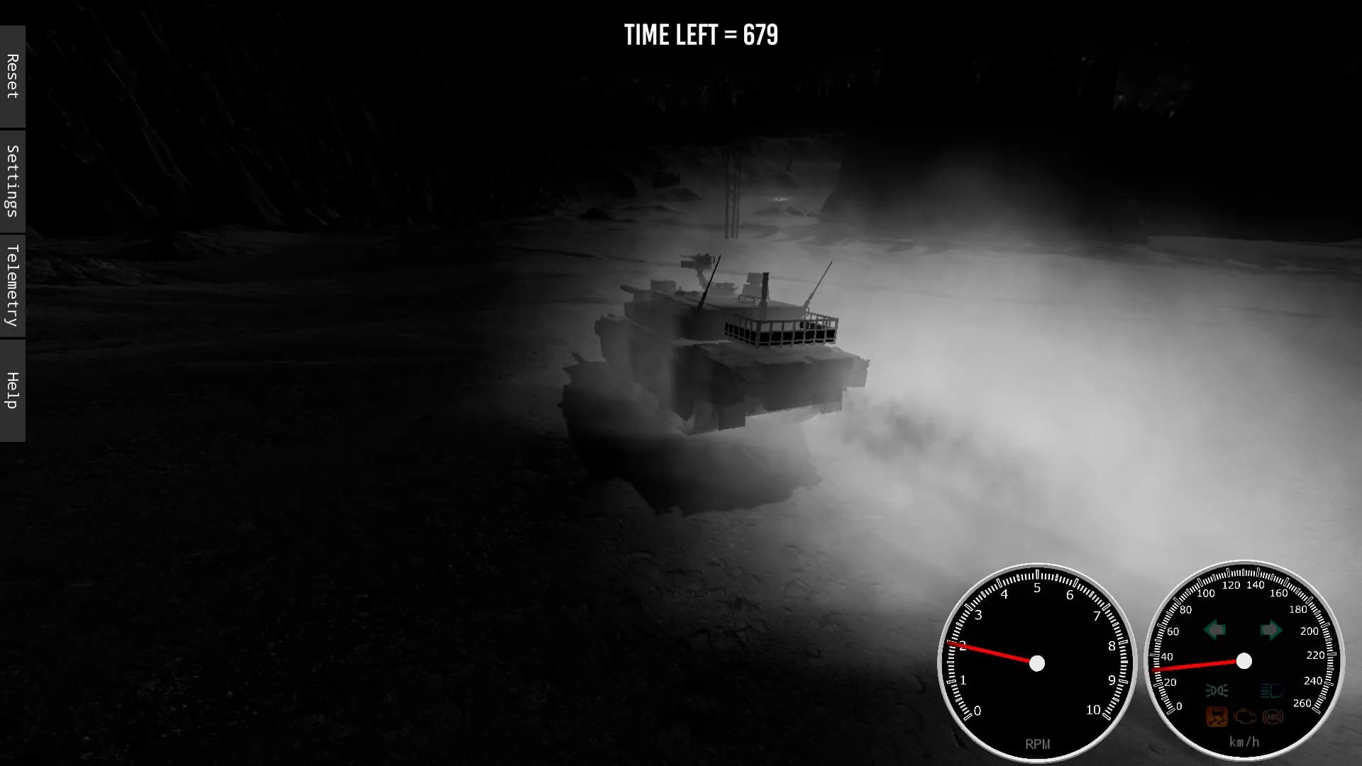 I Need Spirit: Off Road Edition görsel 9