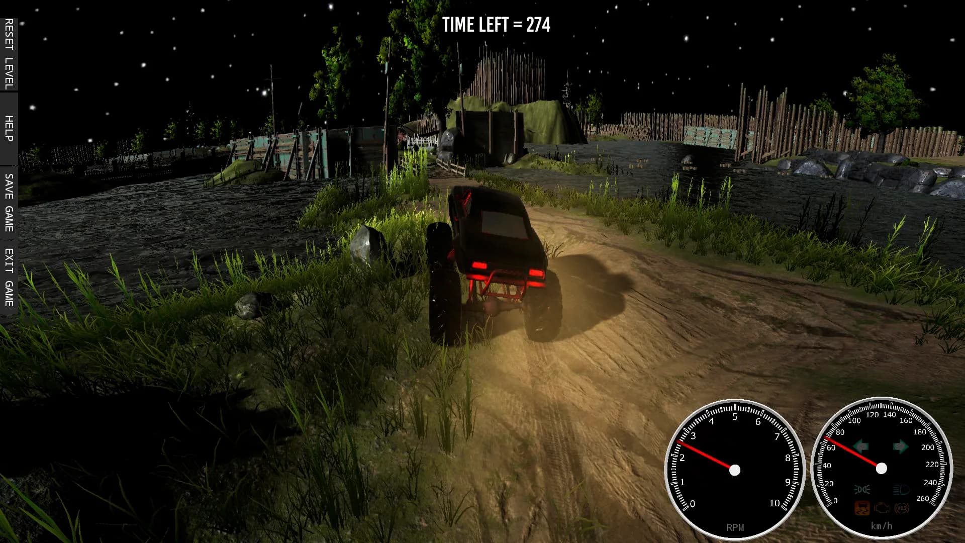 I Need Spirit: Off Road Edition görsel 11