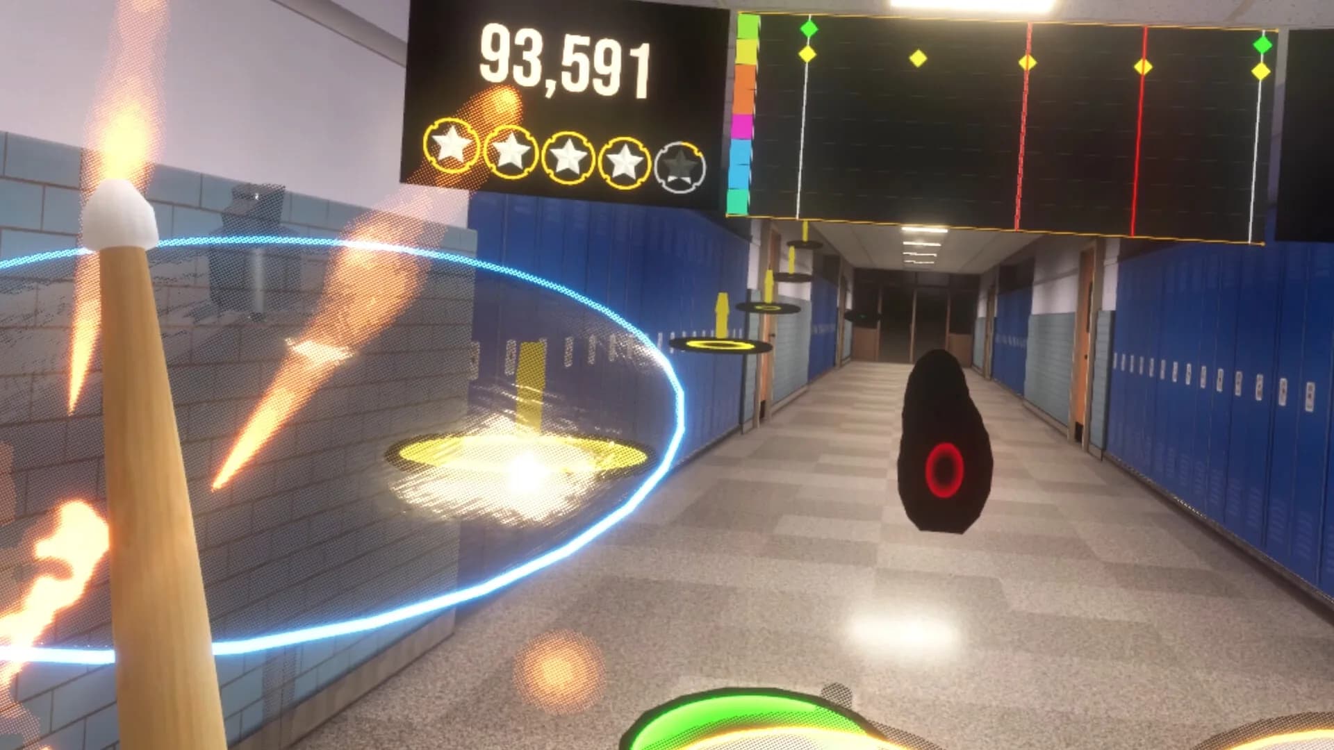 DrumBeats VR görsel 10