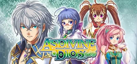 Asdivine Dios görsel 1