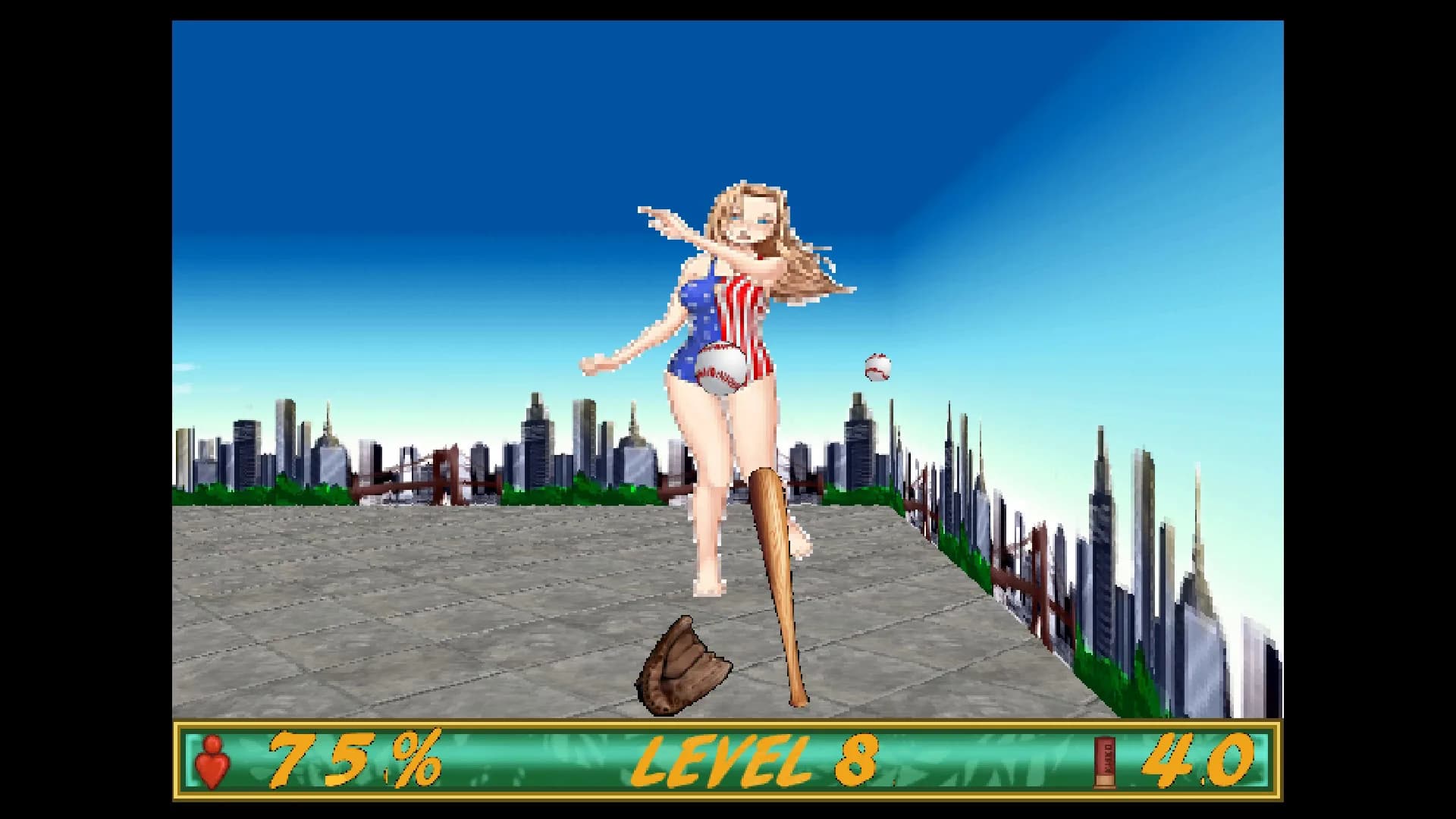 Hentai Shooter 2: World Tour görsel 3