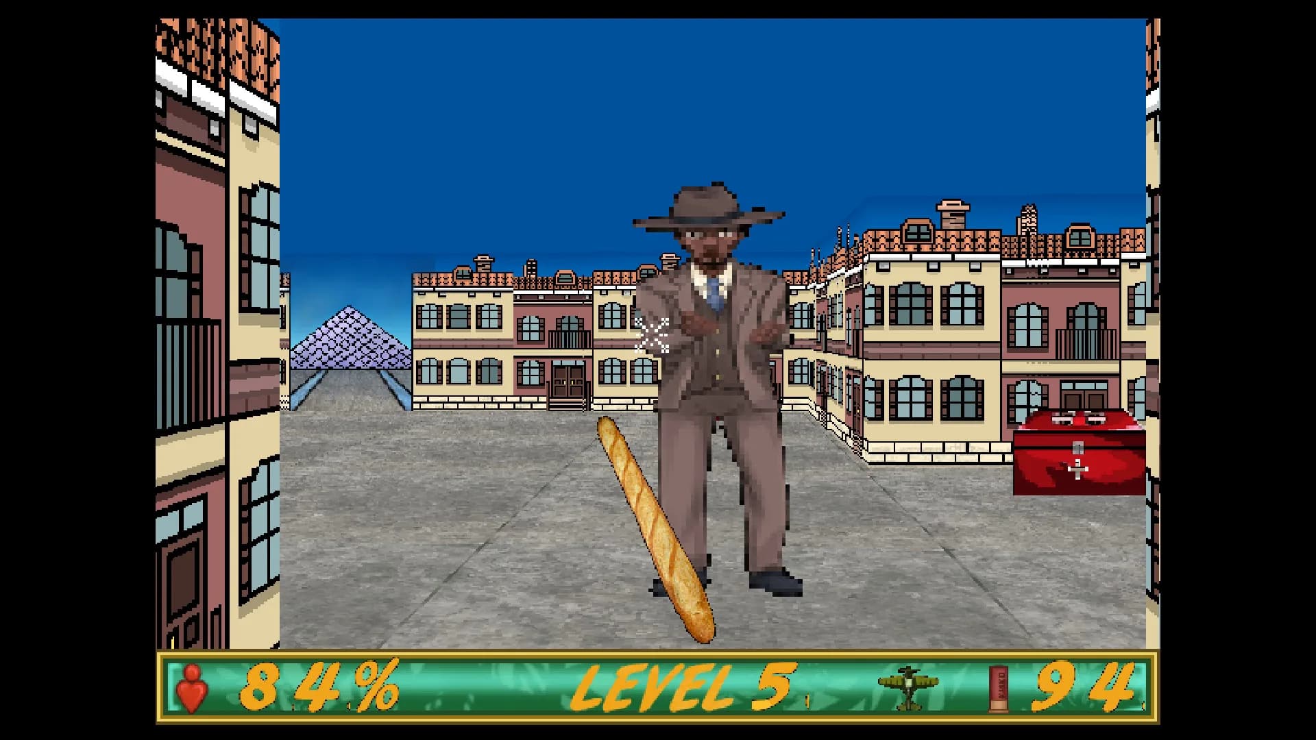 Hentai Shooter 2: World Tour görsel 5