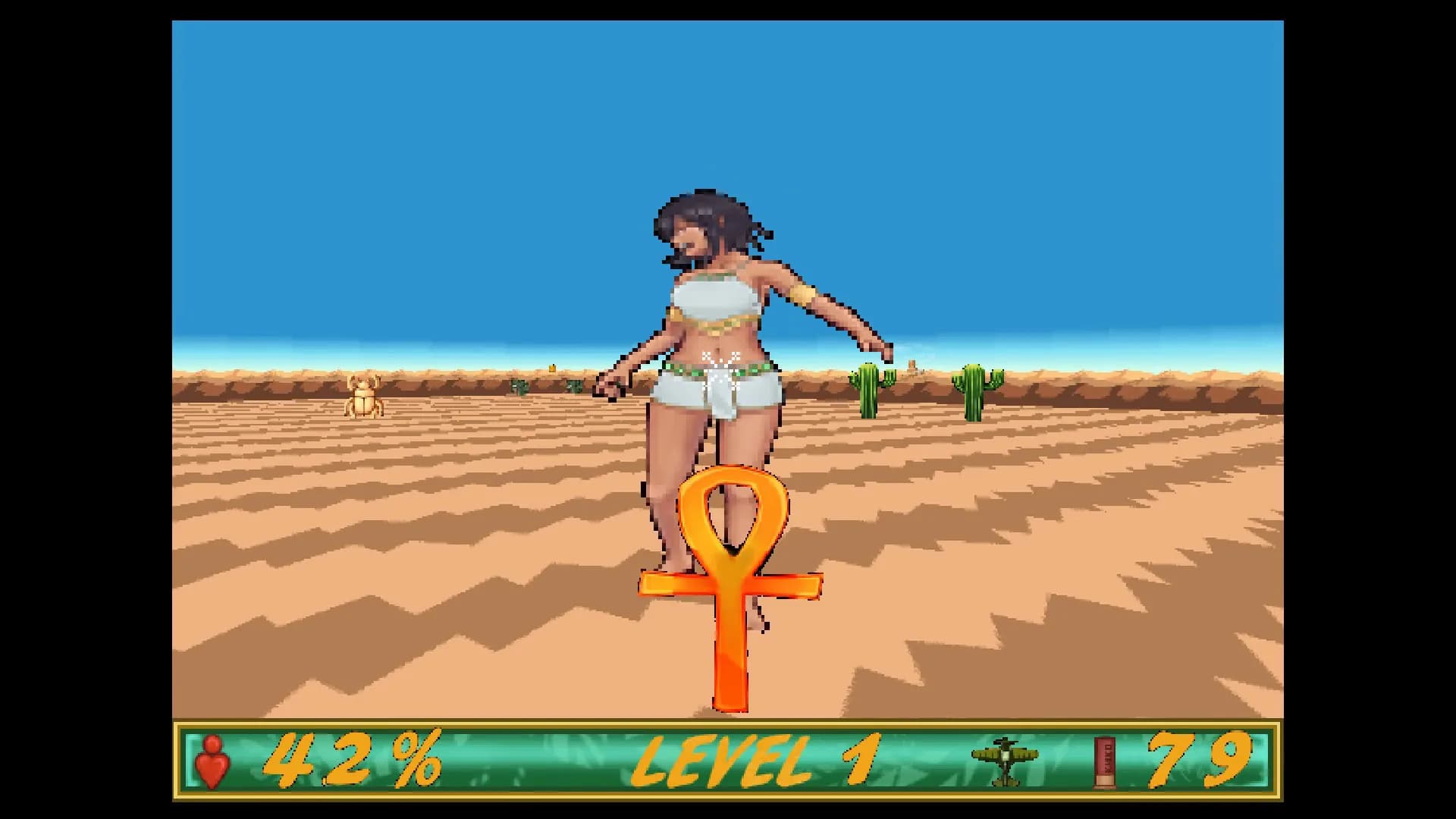 Hentai Shooter 2: World Tour görsel 6