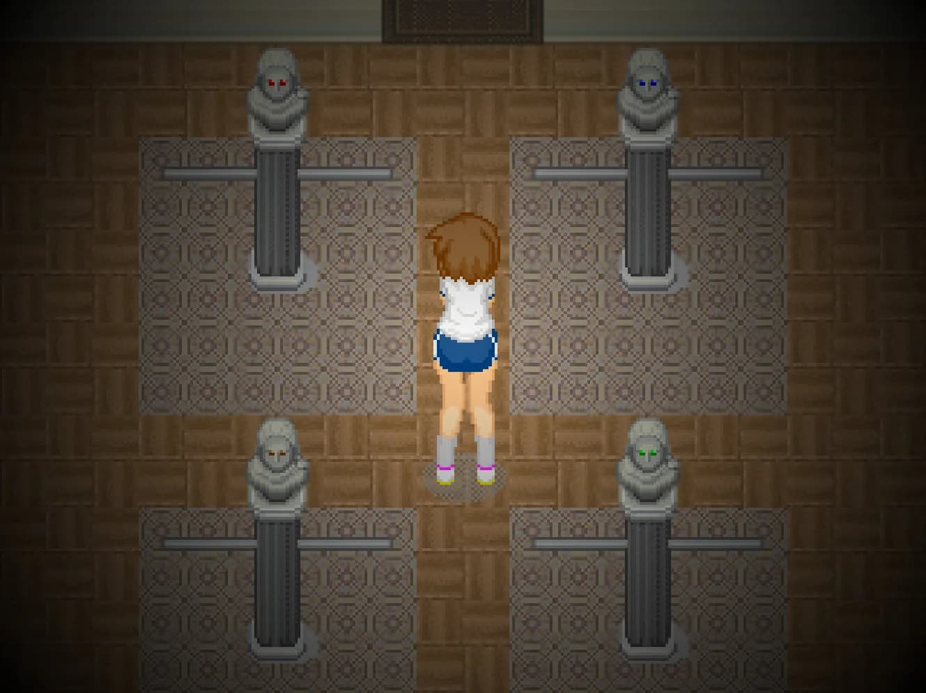Alternate DiMansion Diary görsel 5