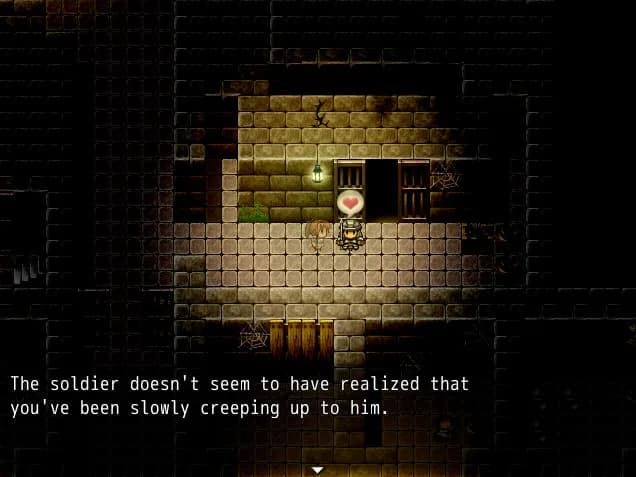 Escape from Fortress Lugohm görsel 4