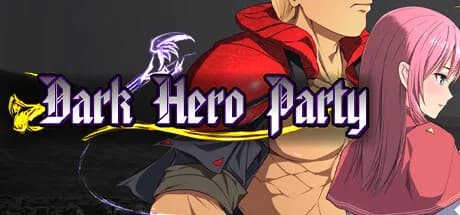 Dark Hero Party görsel 1