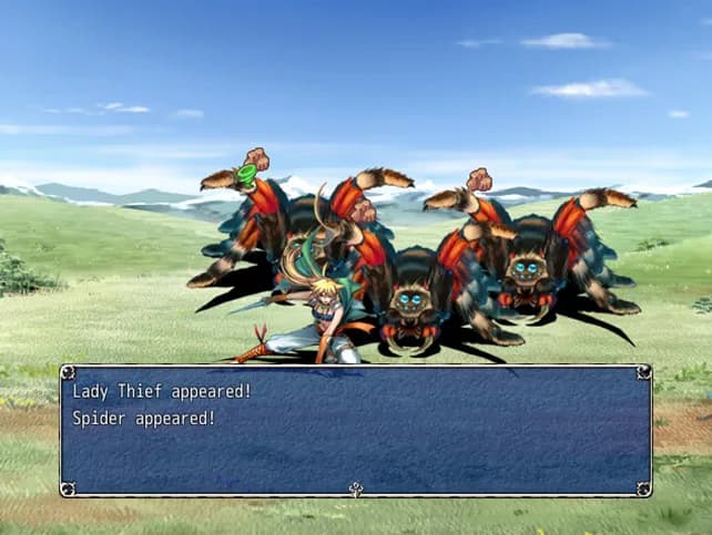 Ordeal of Princess Eris görsel 4