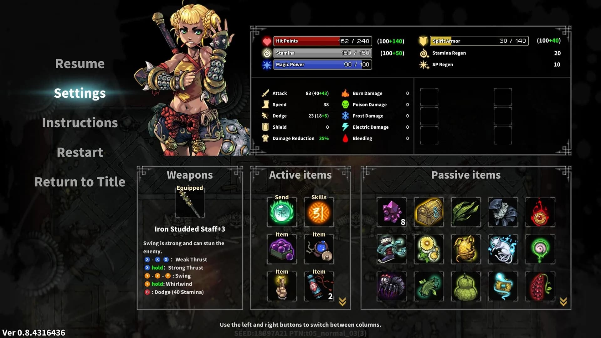 Devil Slayer - Raksasi 斩妖Raksasi görsel 4
