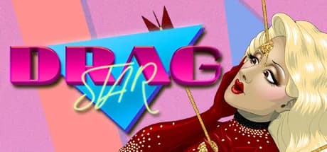 Drag Star! görsel 1