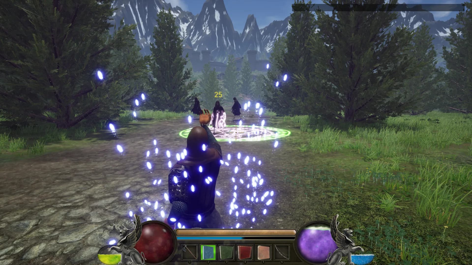 Age Of Omens görsel 2