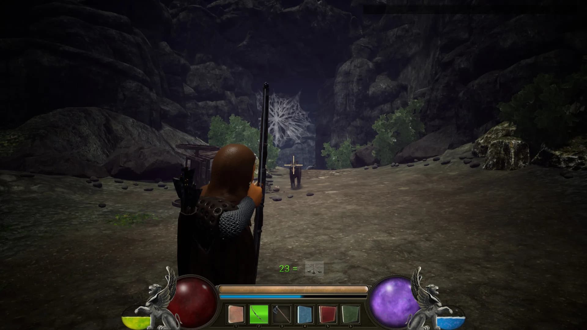 Age Of Omens görsel 3