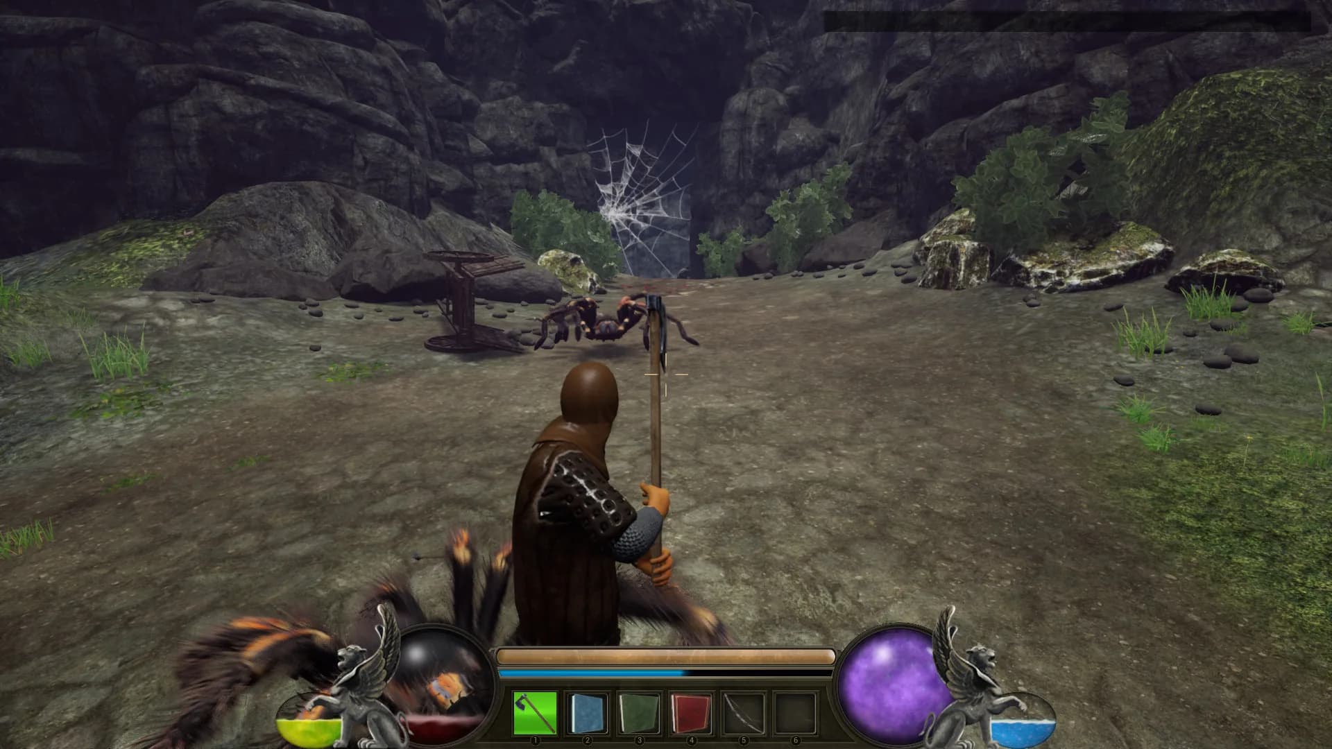 Age Of Omens görsel 4