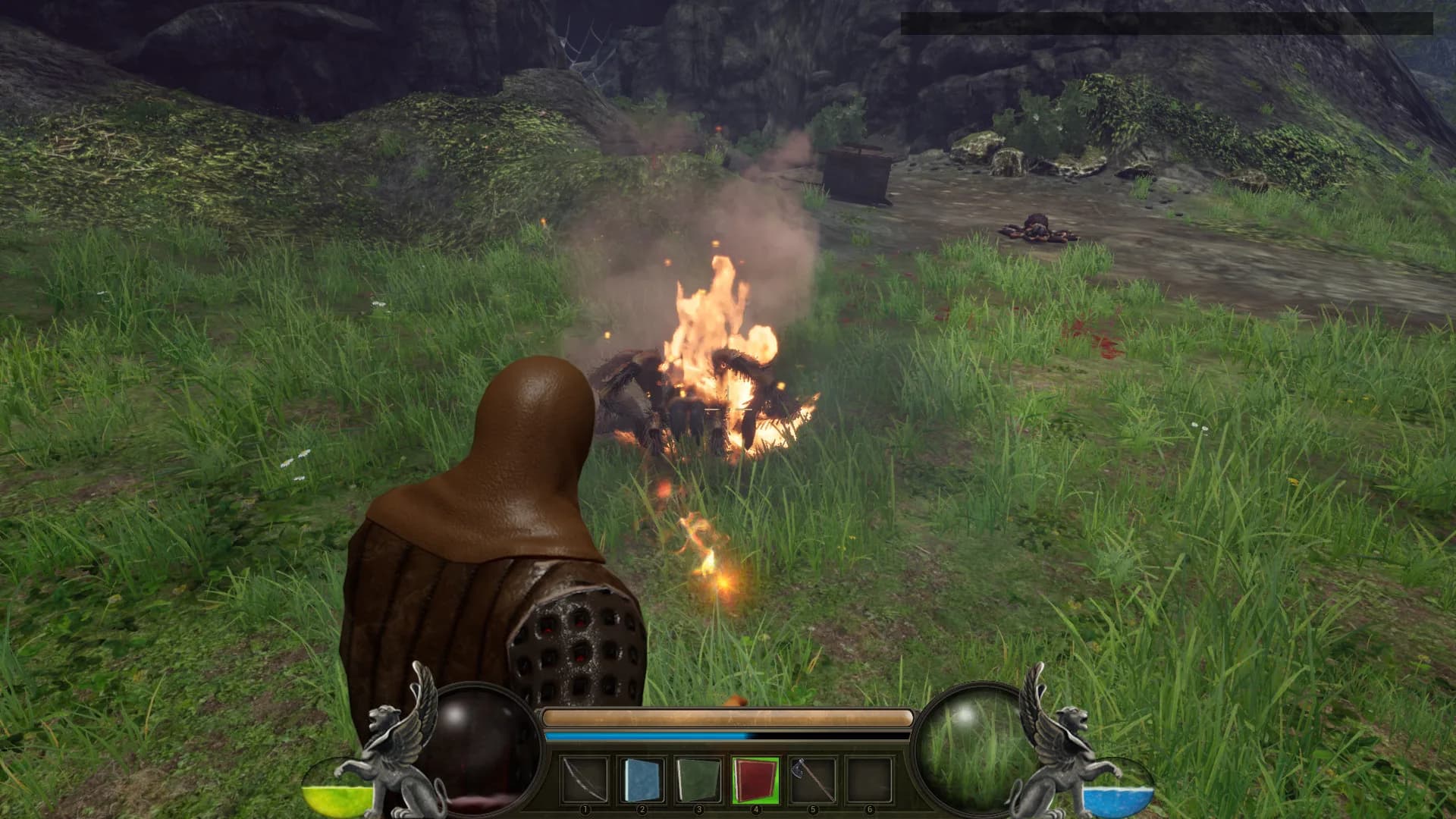 Age Of Omens görsel 5