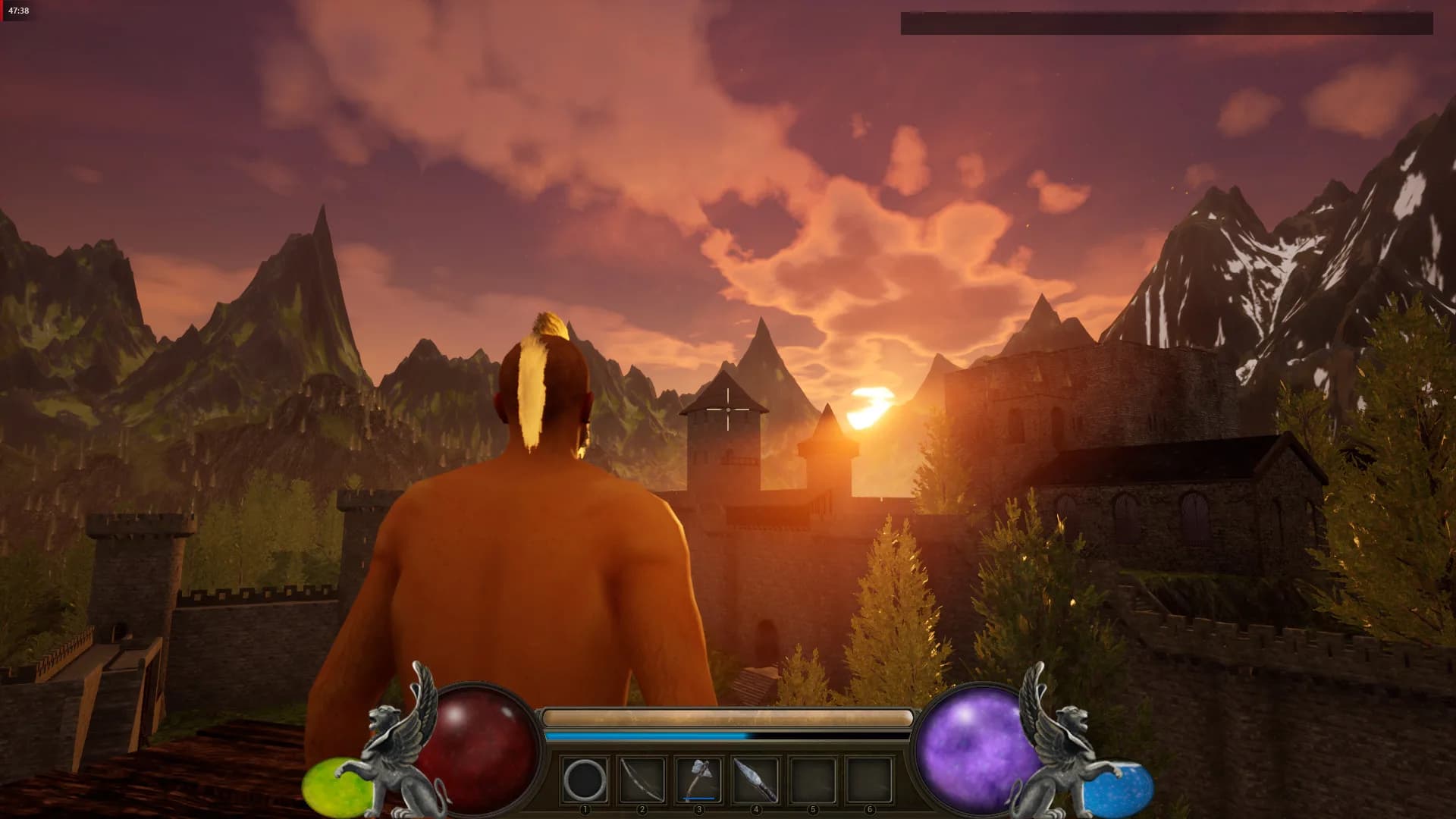 Age Of Omens görsel 9