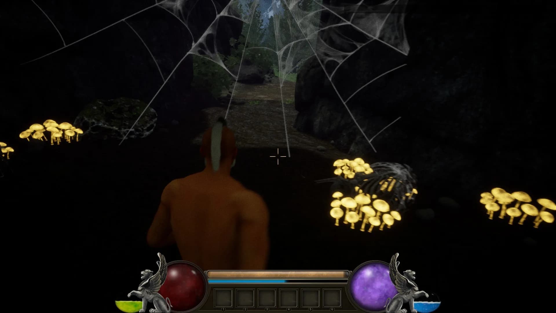 Age Of Omens görsel 11