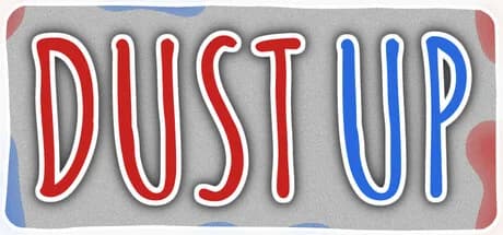 DUST-UP