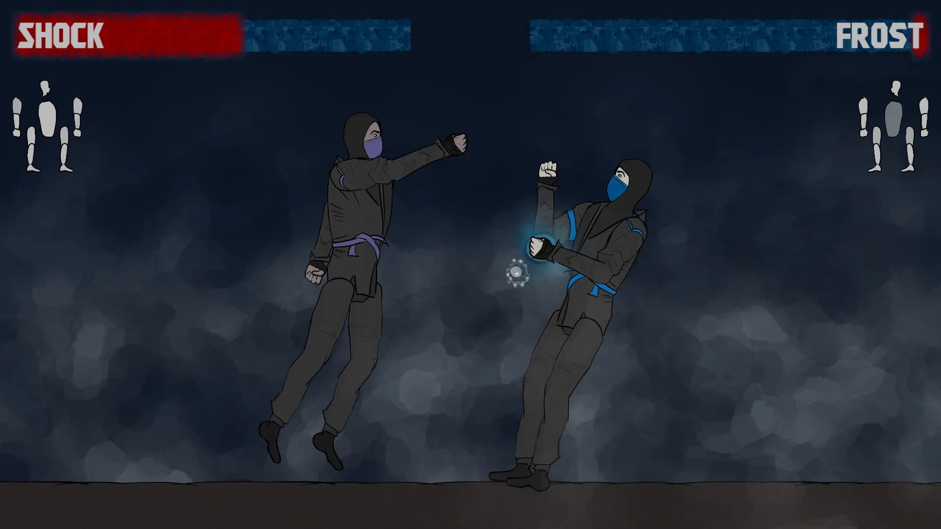 DUST-UP görsel 7