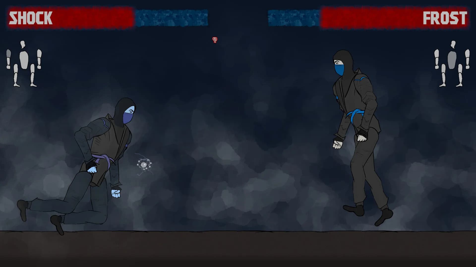 DUST-UP görsel 8