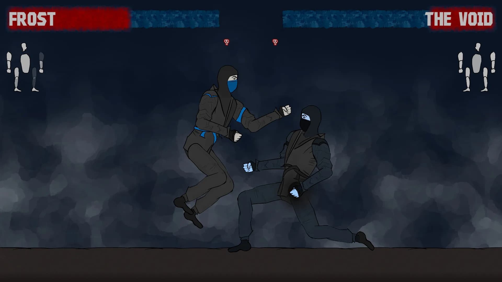 DUST-UP görsel 9