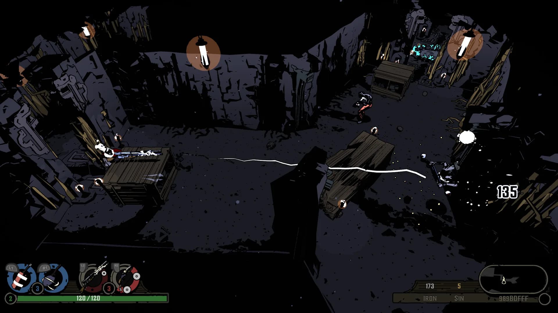 West of Dead görsel 2