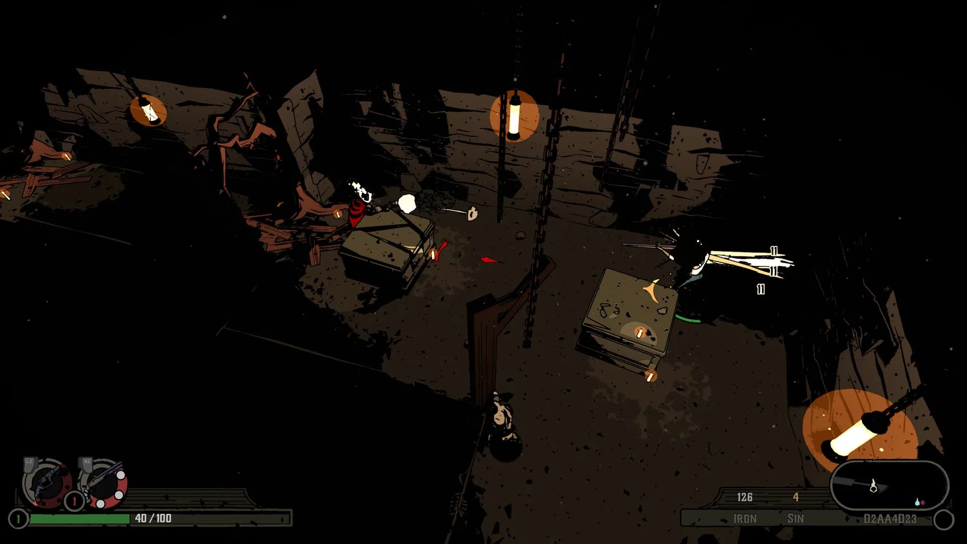 West of Dead görsel 3