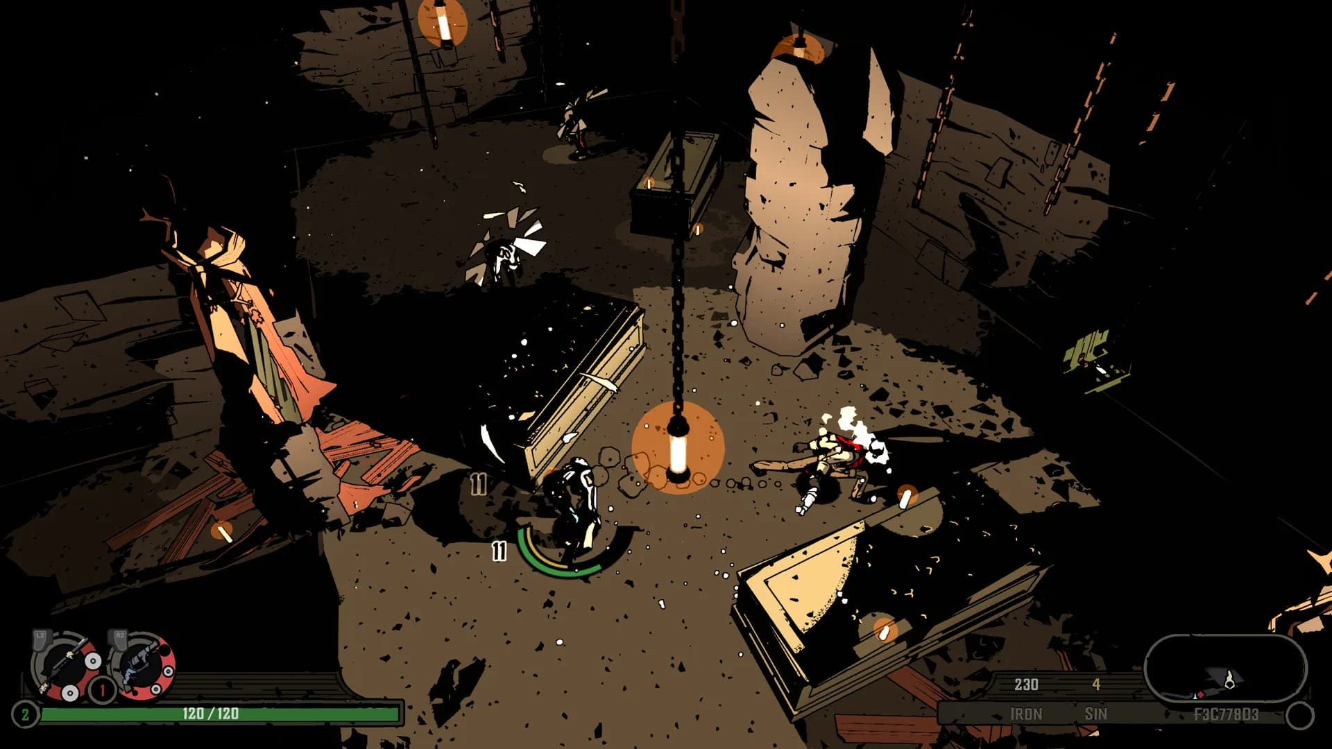 West of Dead görsel 8
