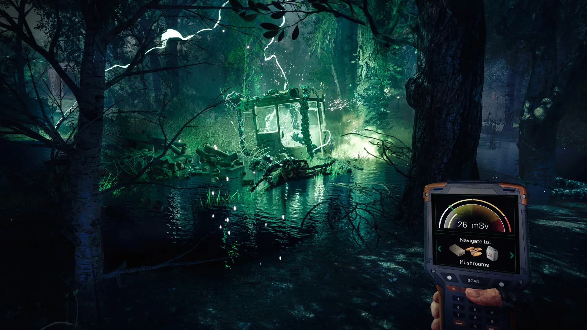 Chernobylite Complete Edition görsel 13