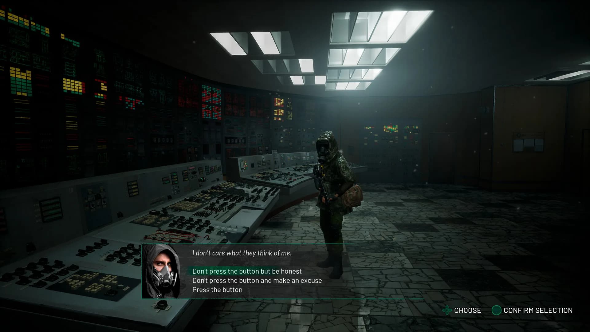 Chernobylite Complete Edition görsel 14