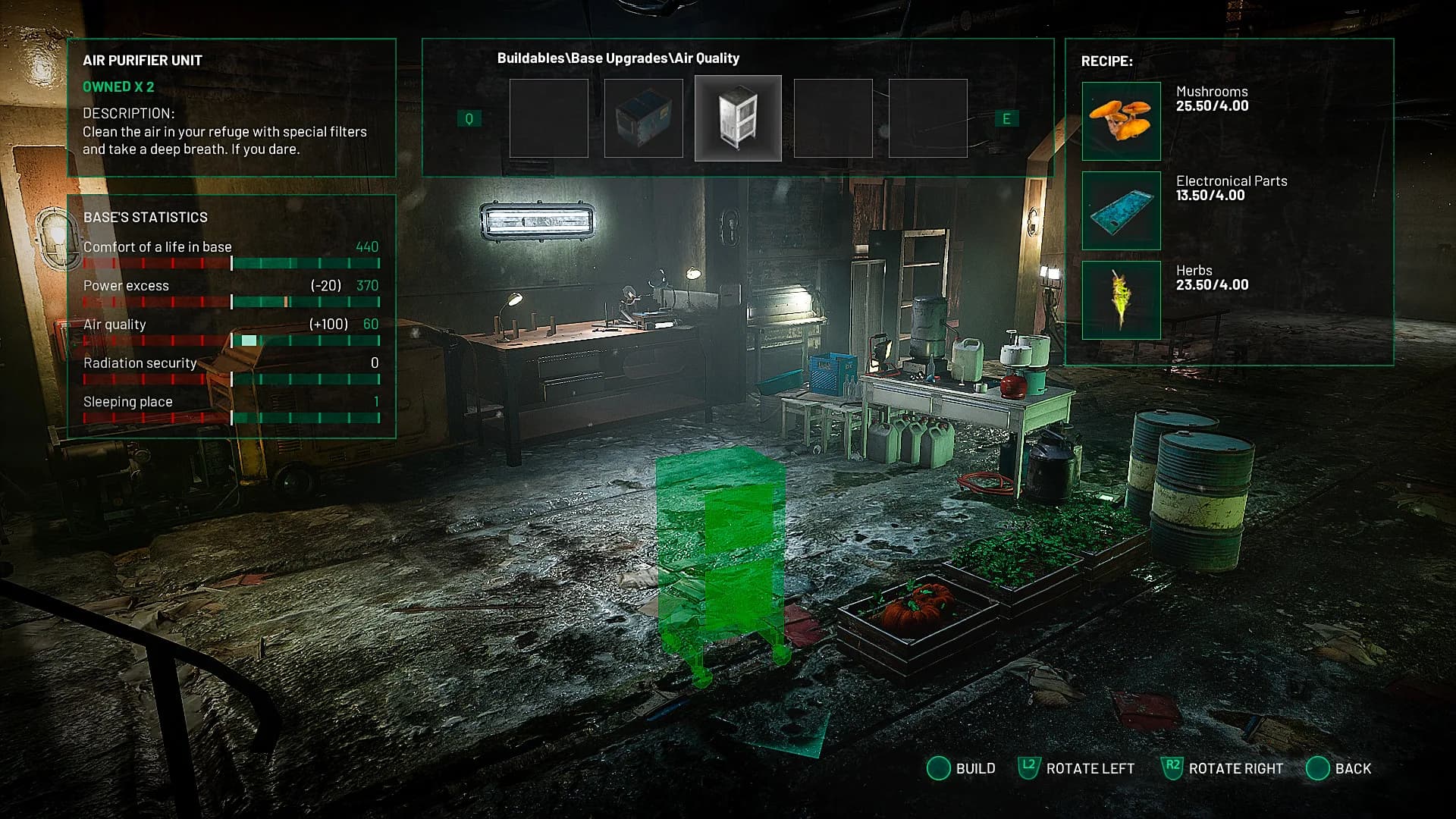 Chernobylite Complete Edition görsel 15