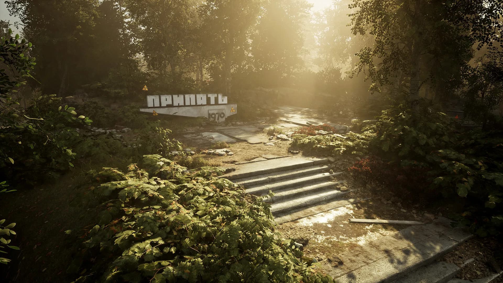 Chernobylite Complete Edition görsel 19