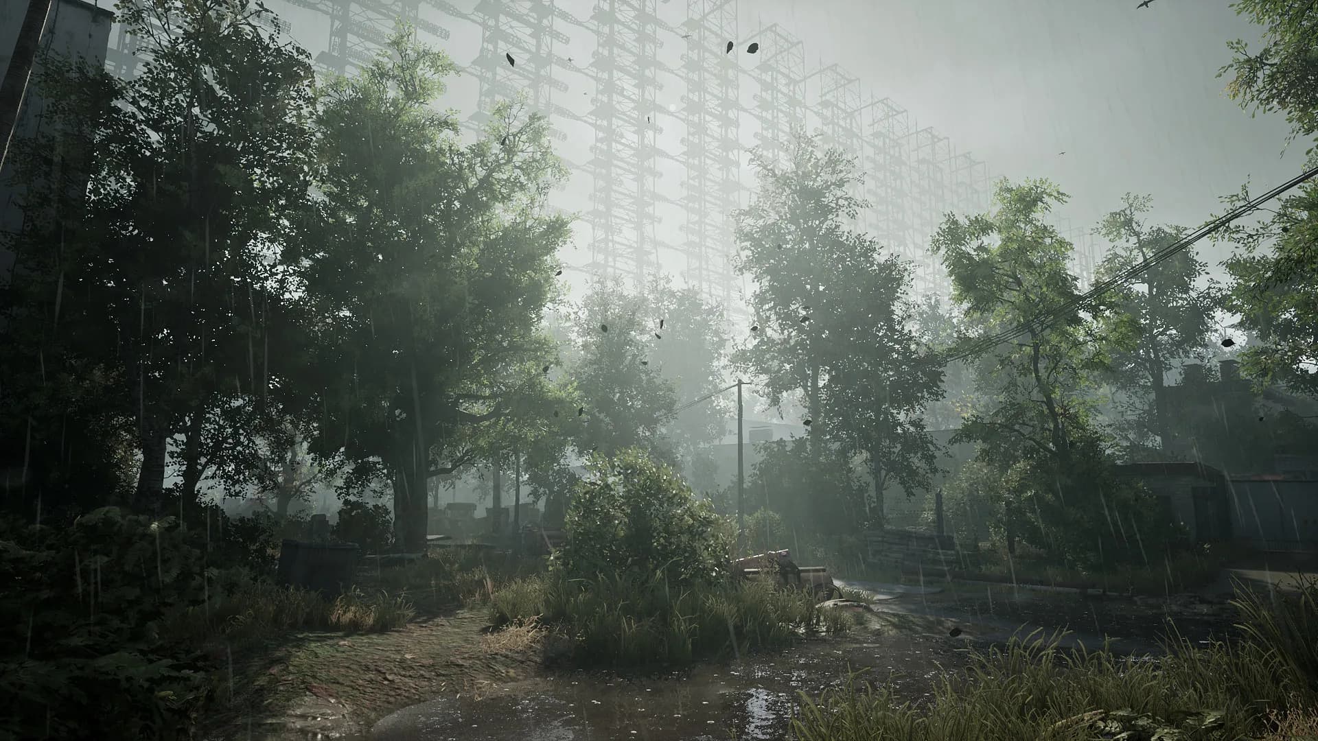 Chernobylite Complete Edition görsel 20