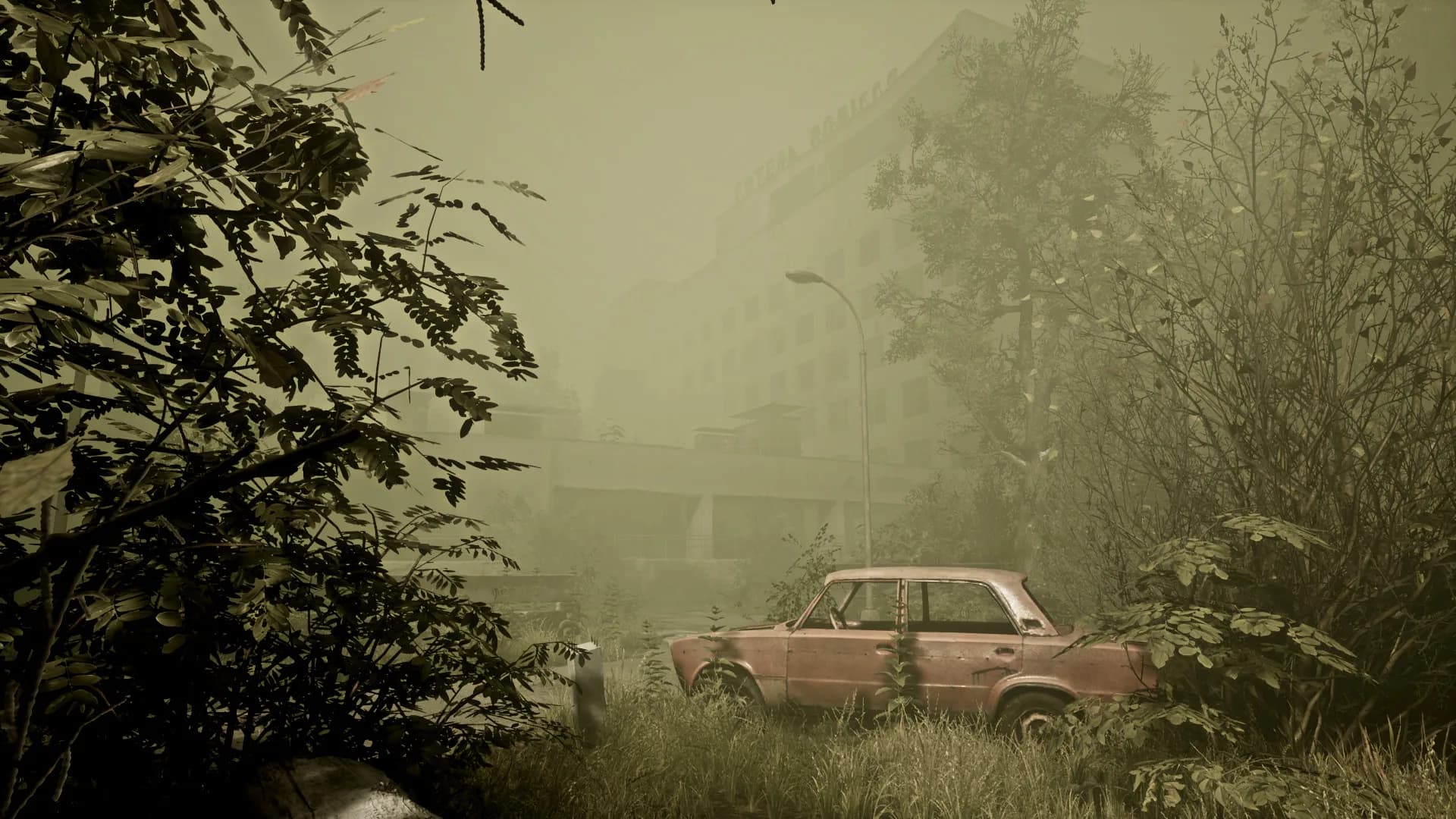 Chernobylite Complete Edition görsel 21