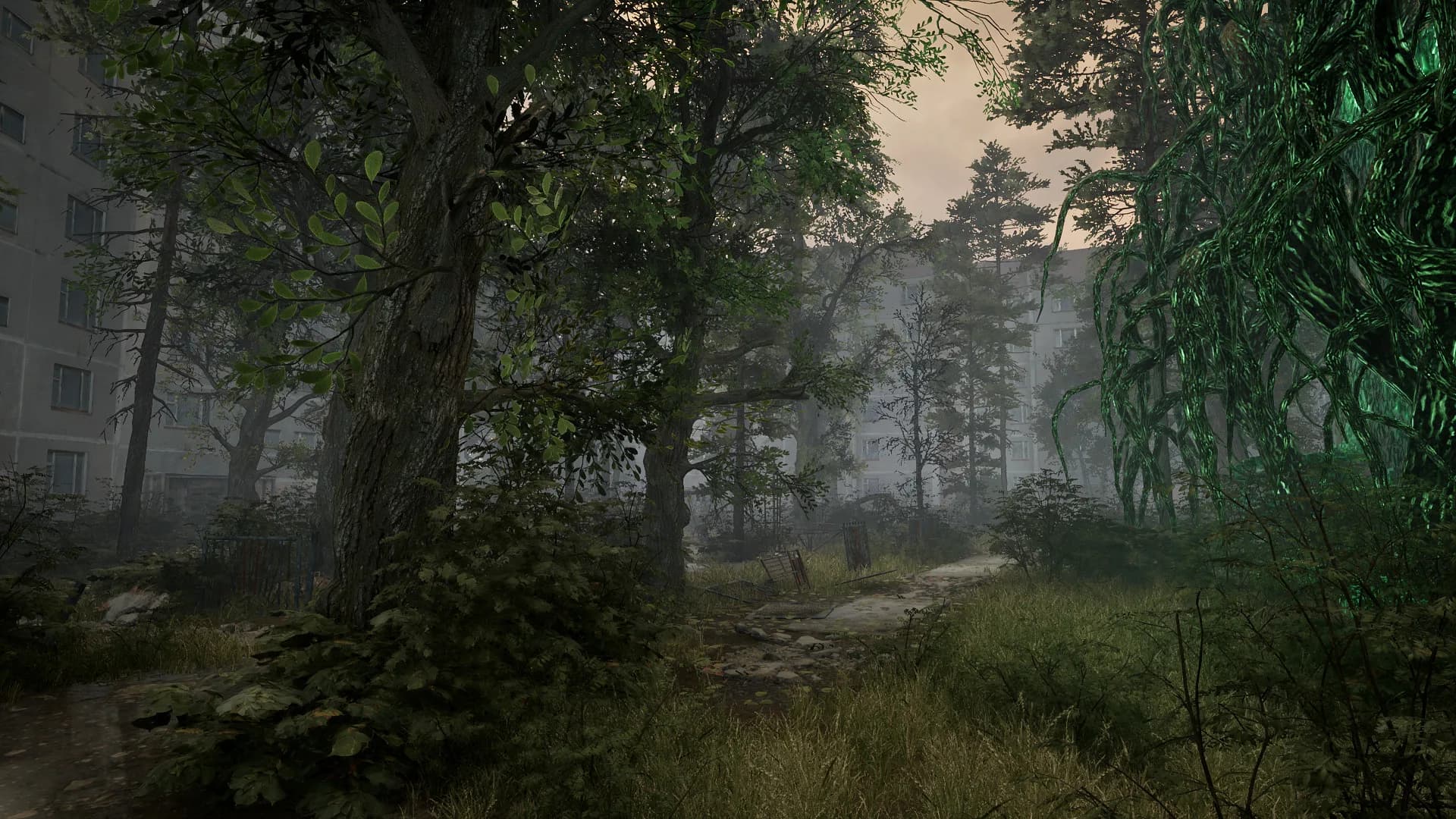 Chernobylite Complete Edition görsel 22