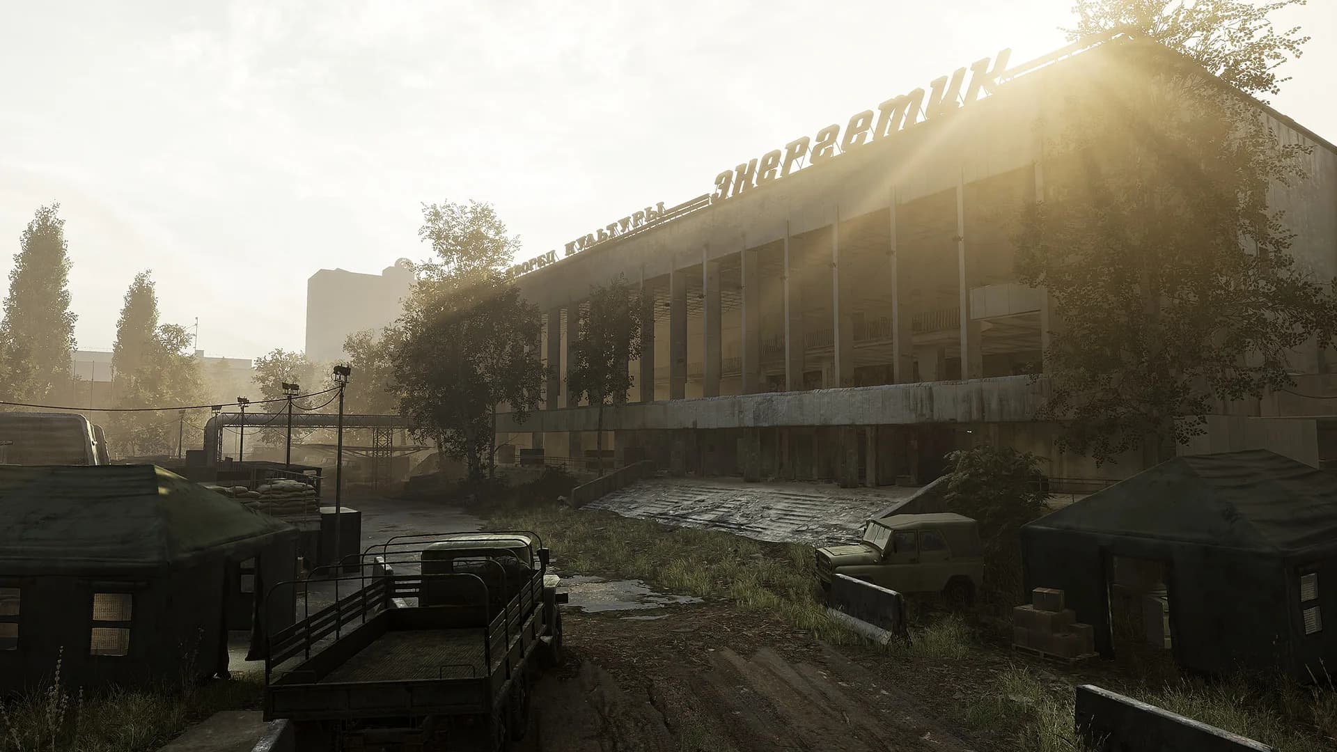 Chernobylite Complete Edition görsel 23