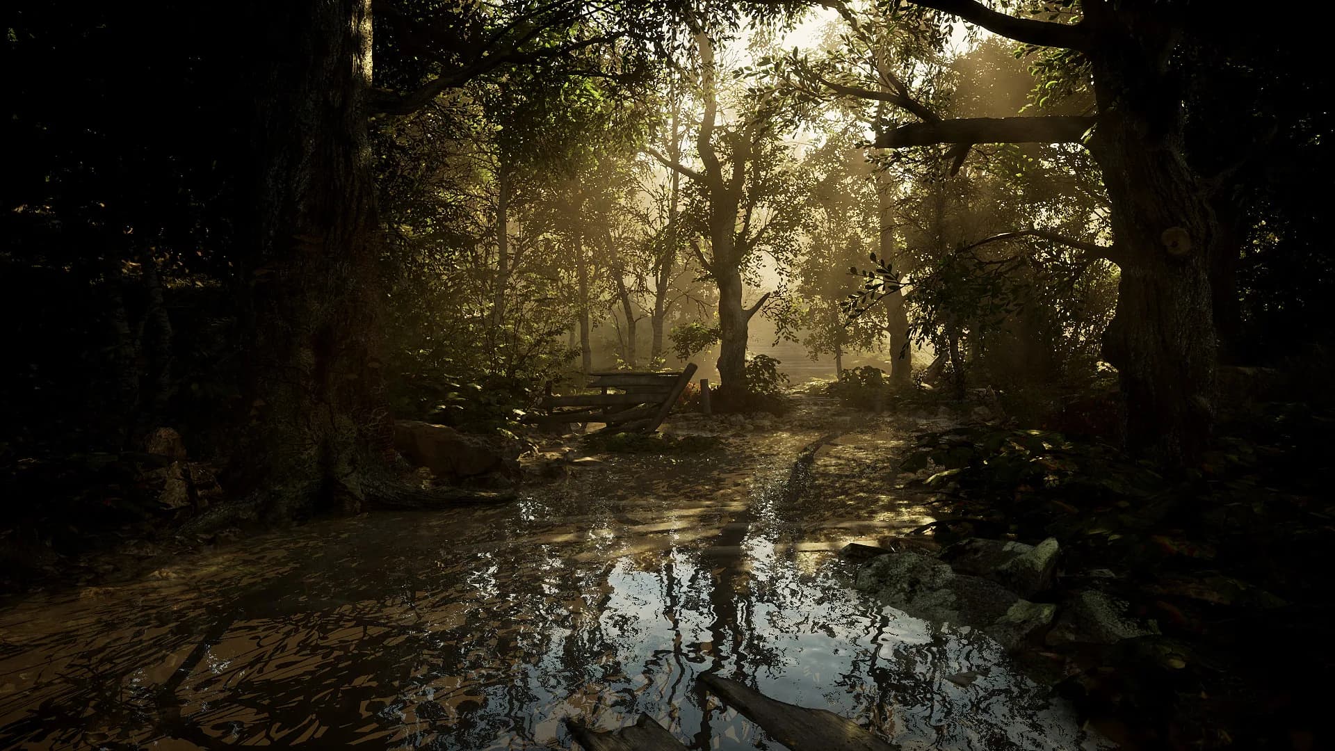 Chernobylite Complete Edition görsel 6