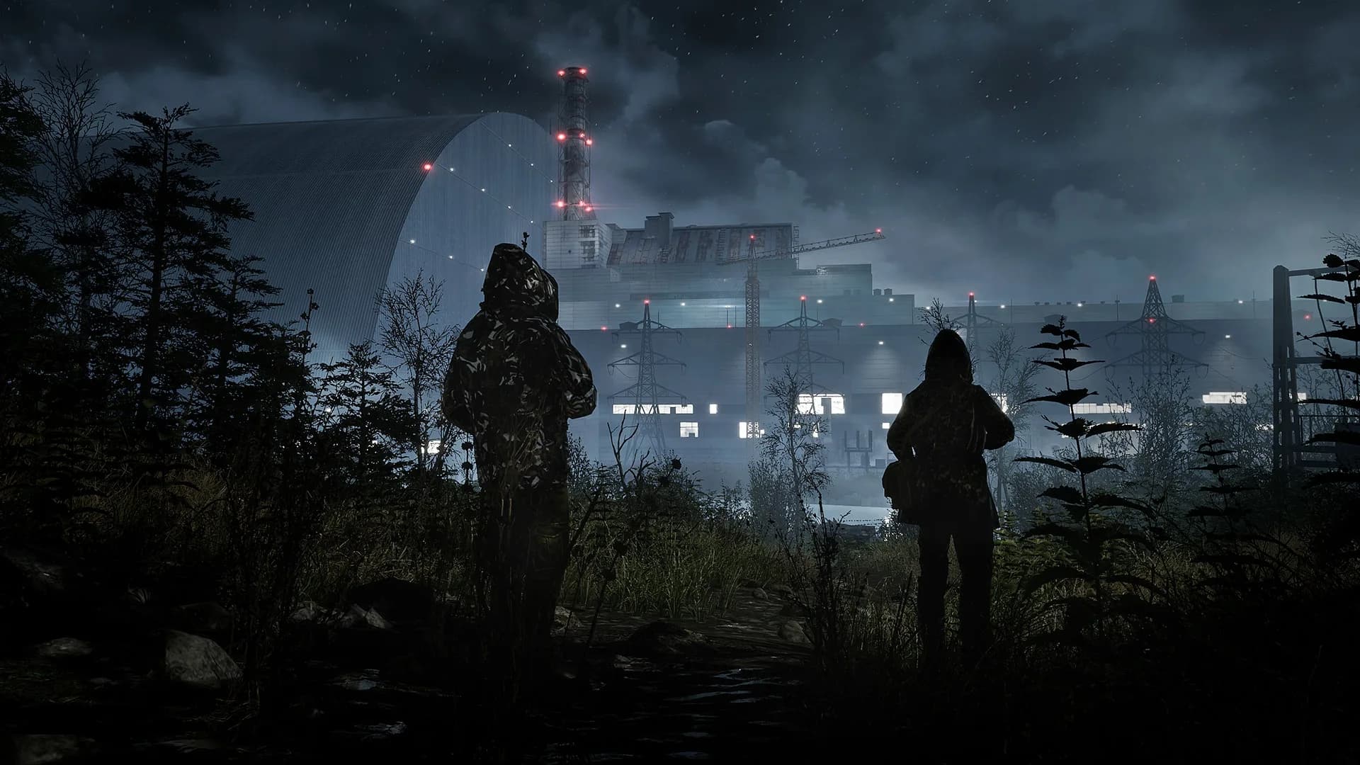 Chernobylite Complete Edition görsel 7