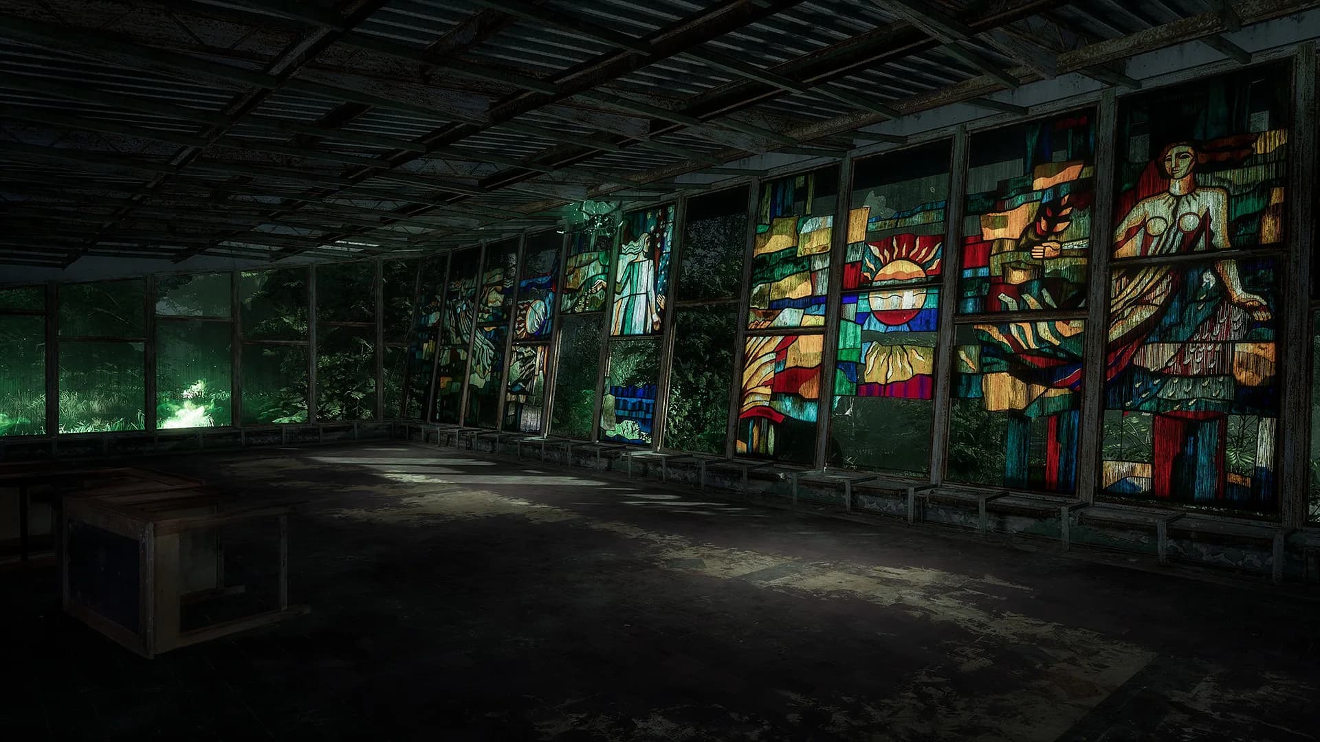 Chernobylite Complete Edition görsel 8