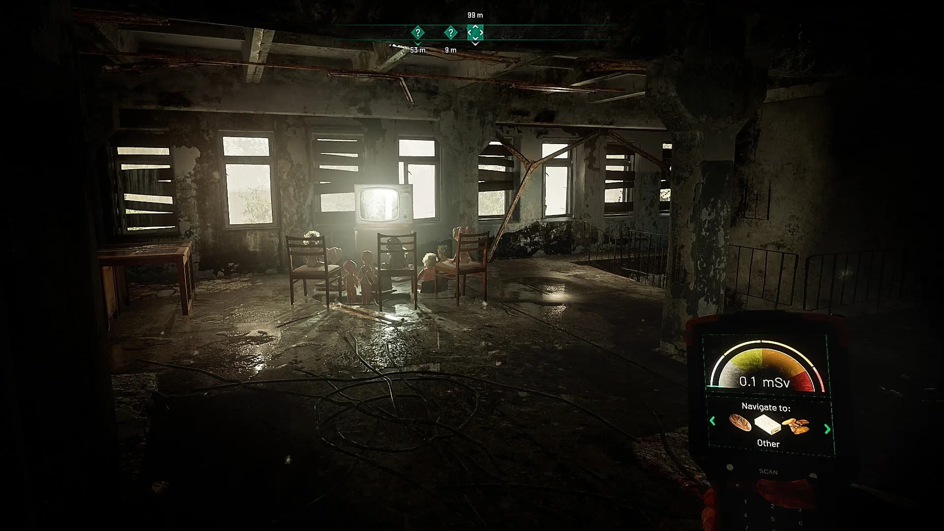 Chernobylite Complete Edition görsel 11