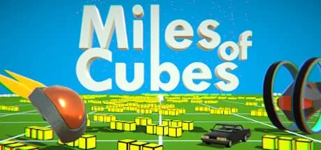Miles of Cubes görsel 1