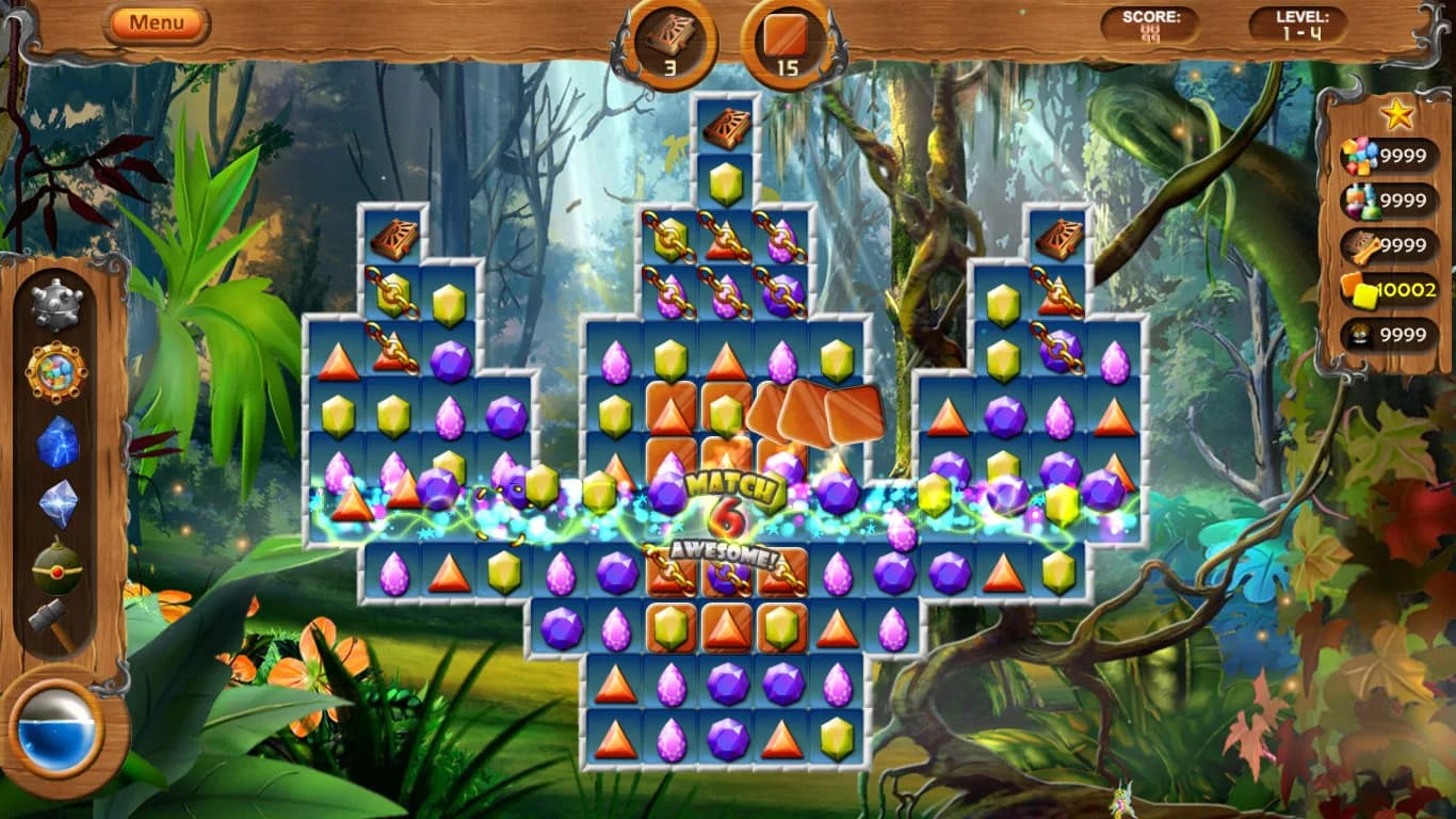 The Enthralling Realms: An Alchemist's Tale görsel 2